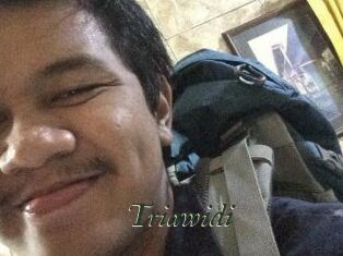 Triawidi