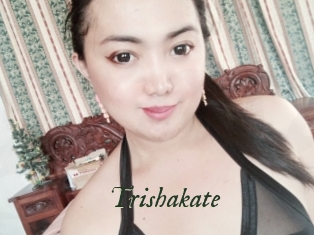 Trishakate