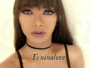 Ts_ninalove