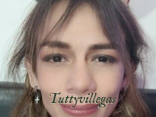 Tuttyvillegas