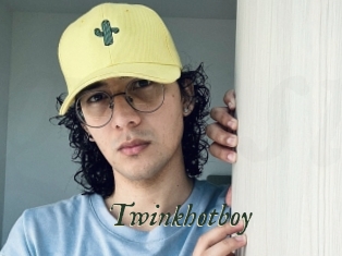 Twinkhotboy