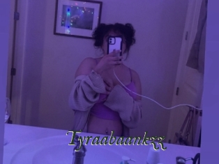 Tyraabaankzz