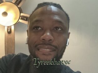 Tyreekhavoc