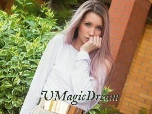 UMagicDream