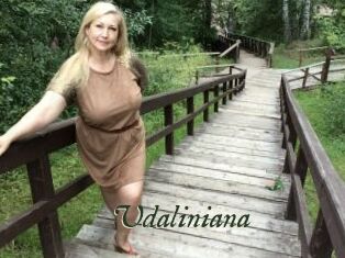 Udaliniana