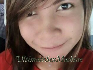 UltimateSexMachine