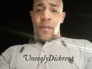 UneeqlyDickrent