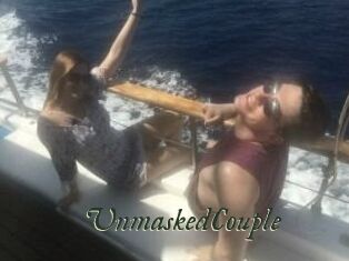 UnmaskedCouple