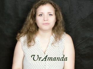 UrAmanda