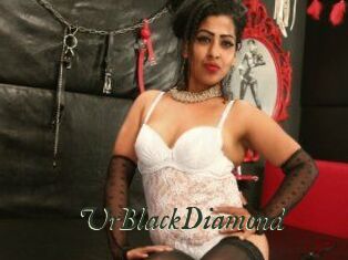 UrBlackDiamond