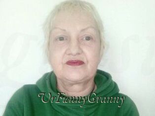 UrFunnyGranny