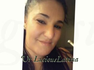 Ur_LuciousLatina