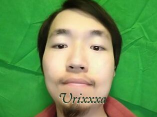 Urixxxa