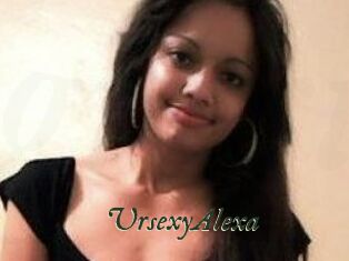 UrsexyAlexa