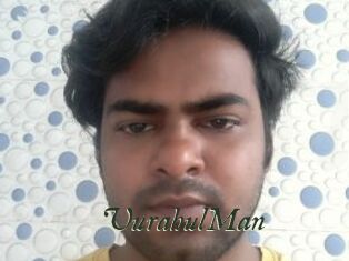 UurahulMan