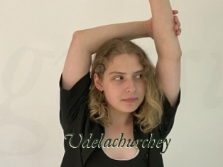 Udelachurchey
