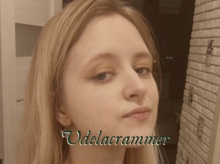 Udelacrammer