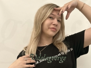 Udelageorge
