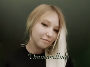 Ummakellmi