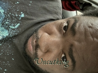 Uncutking
