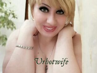 UrHotWife