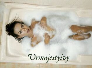 Urmajestyivy