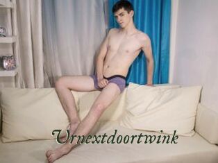 Urnextdoortwink