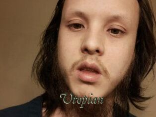Utopian