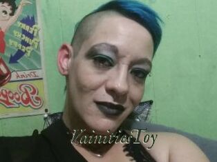 VainitiesToy