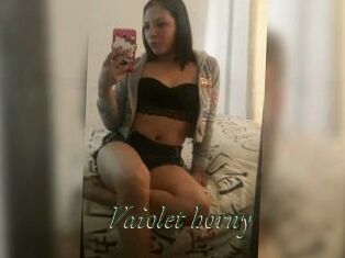 Vaiolet_horny