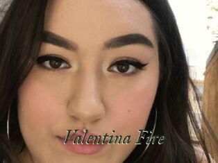 Valentina_Fire