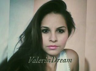 ValeriaDream