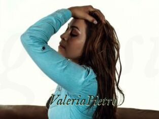 ValeriaPietro