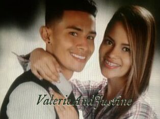 ValerieAndJustine