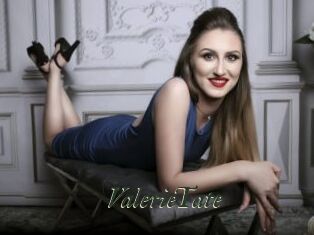 ValerieTate
