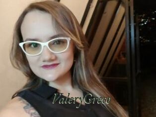 ValeryGreco