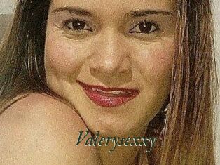Valerysexxy