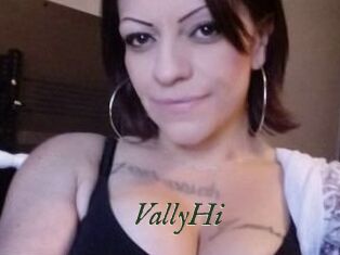 VallyHi