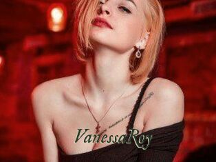 VanessaRoy