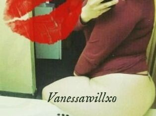 Vanessawillxo