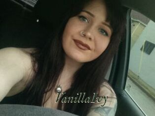 VanillaIvy