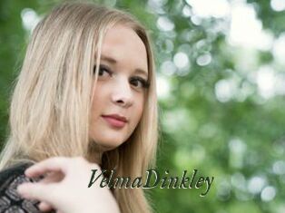 VelmaDinkley