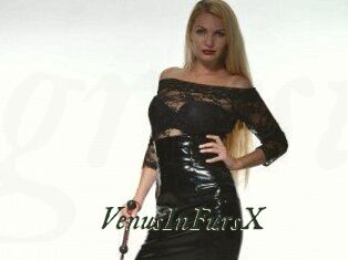 VenusInFursX