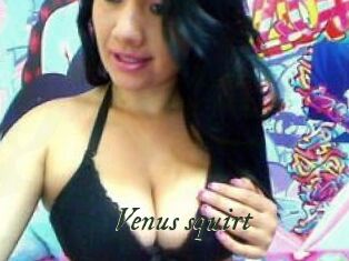 Venus_squirt