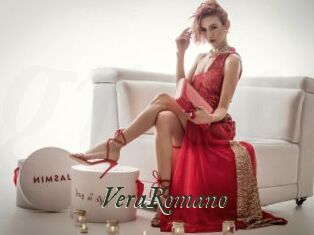 VeraRomano