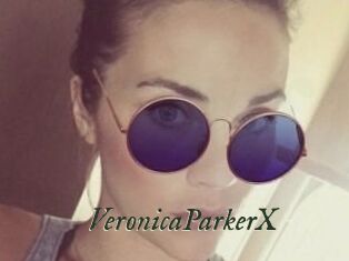 VeronicaParkerX