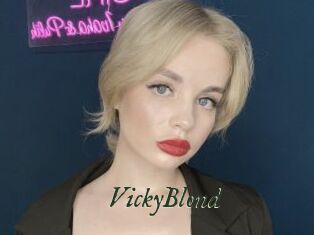 VickyBlond