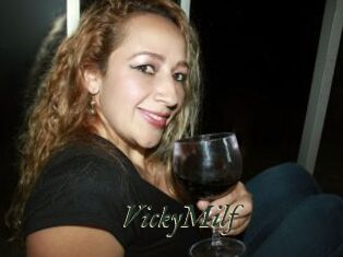 VickyMilf