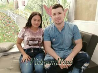 VickyandPaul