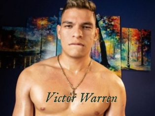 Victor_Warren